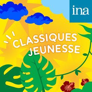 Classiques jeunesse by INA