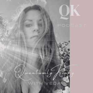 Quantumly Kinky by SarahVeda