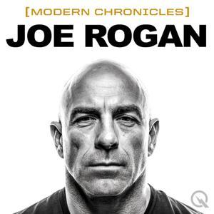 Joe Rogan BioSnap by Inception Point Ai