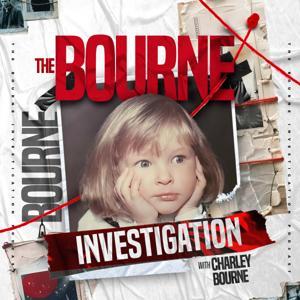 The Bourne Investigation by Charley Bourne