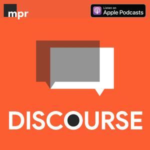 DISCOURSE by MPR