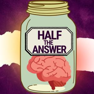 Half the Answer by Liberal Currents