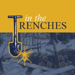 In the Trenches by Joshua Gibbs