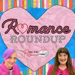 Romance Roundup by Reader Seeks Romance channel