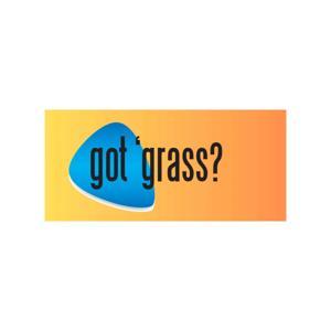 Got 'Grass? by Bluegrass stars