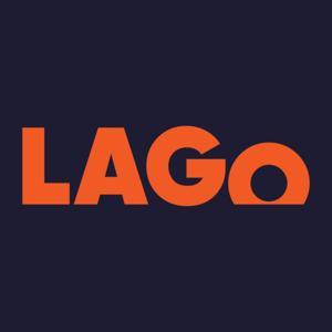 The LAGO Podcast by The Lago Podcast