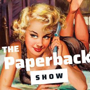 The Paperback Show by Ricky Lee Grove