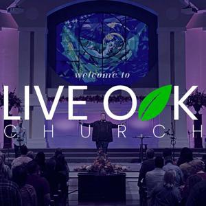 Live Oak Church | Watson, LA by Dr. Mark Crosby, Rev. David Orges, Rev. Nathan Lott
