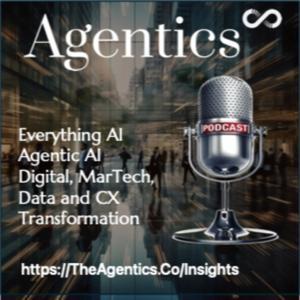 Everything AI by The Agentics Co.