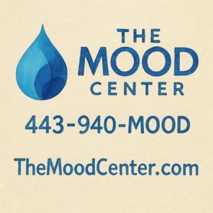 The Mood Wellness Ketamine, Spravato, and TMS Center by Brad Masters