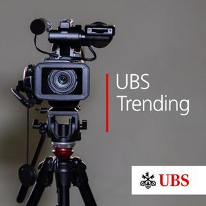 UBS Trending by UBS Studios