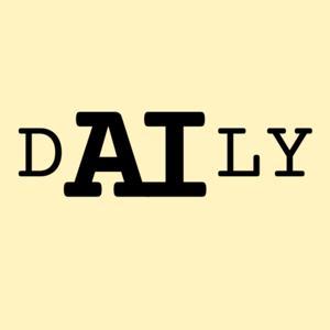 AI DAILY: Breaking AI News Handpicked For The Curious Mind by Chris Kalaboukis