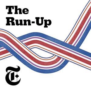 The Run-Up Guide to 2024 by The New York Times