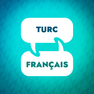 Accélérateur d'apprentissage du turc by Language Learning Accelerator