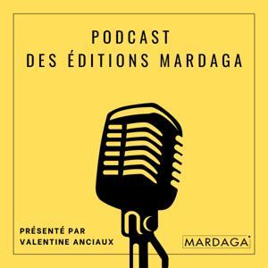 Mardaga - Les podcasts de nos auteurs by Mardaga