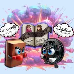 Offscript by Offscript