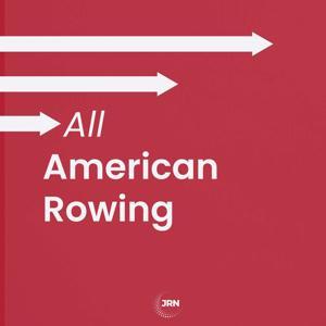 All American Rowing by JRN