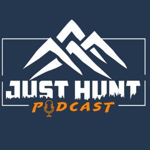 Just Hunt Podcast by Just Hunt Club
