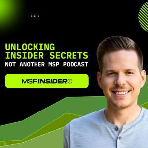 MSP Insider by MSP Insider