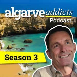 Algarve Addicts - MEET the Algarve! by Nick Robinson
