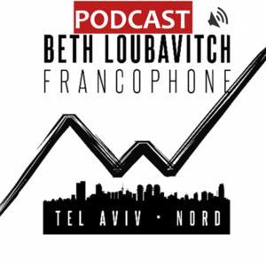 Podcast Beth Habad TLV Nord by Beth Habad TLV Nord