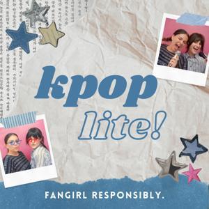 Kpop Lite! by Rachel and Lindsay