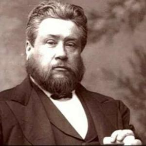 Pastor Charles Spurgeon Audio Sermons - Spurgeon Sermons Radio Ministry by C.H. Spurgeon