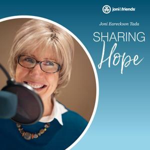 Joni Eareckson Tada: Sharing Hope on Oneplace.com by Joni Eareckson Tada