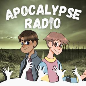 Apocalypse Radio by Audicinal