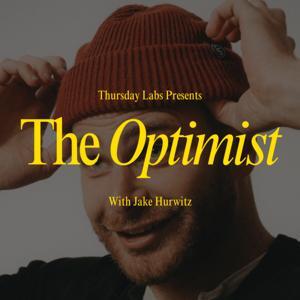 The Optimist by Jake Hurwitz