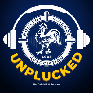 Unplucked by The Poultry Science Association