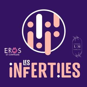 Les Infertiles by Élodie Roy et Simon Daoust