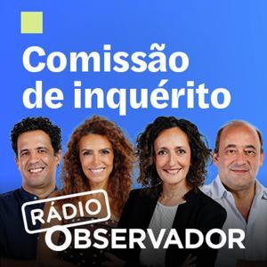 Comissão de Inquérito by Observador