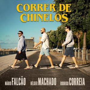 Correr de Chinelos by Correr de Chinelos