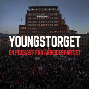 Youngstorget by Arbeiderpartiet