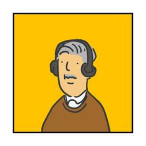 1人雑談ポッドキャスト by Lamb Sauce