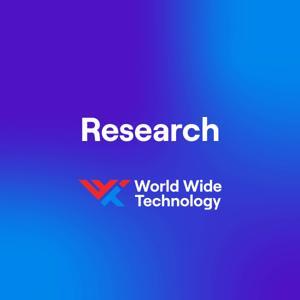 WWT Research & Insights by World Wide Technology