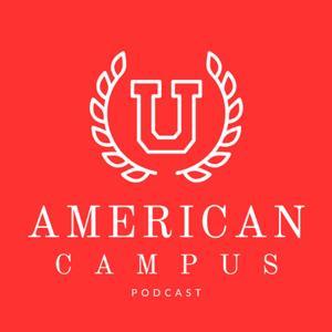 American Campus Podcast by Lauren Lassabe Shepherd