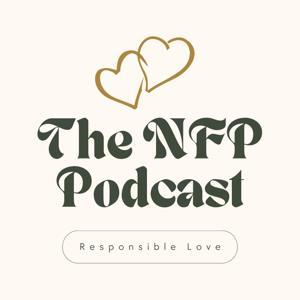 The NFP Podcast by Amy Smith