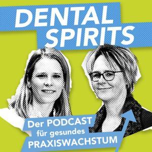 DENTAL SPIRITS by Maike Klapdor, Jovita Bilajac