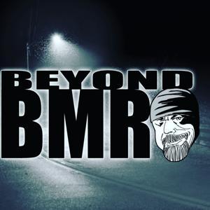 Beyond BMR by The Misfit Toys