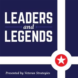 Leaders and Legends by All INdiana Podcast Network