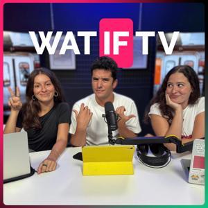 WATIF TV by WATIF
