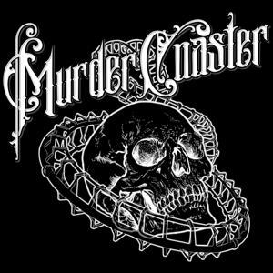 Murder Coaster by Christa Carmen and Matthew Brockmeyer