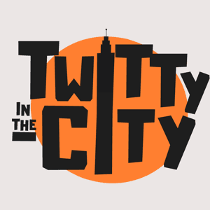 Twitty In The City by The Hawaiian Comedian