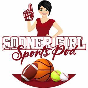Sooner Girl Sports Pod by SoonerGirlPod