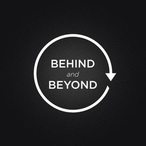 Behind and Beyond by North Way Christian Community