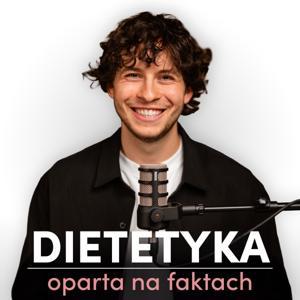 Dietetyka oparta na faktach by Radosław Smolik