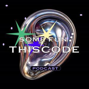 SOME FUN THISCODE 三方摯聊所 by SOME FUN THISCODE 三方摯聊所