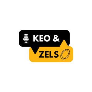 Keo and Zels Show by Keo and Zels Show